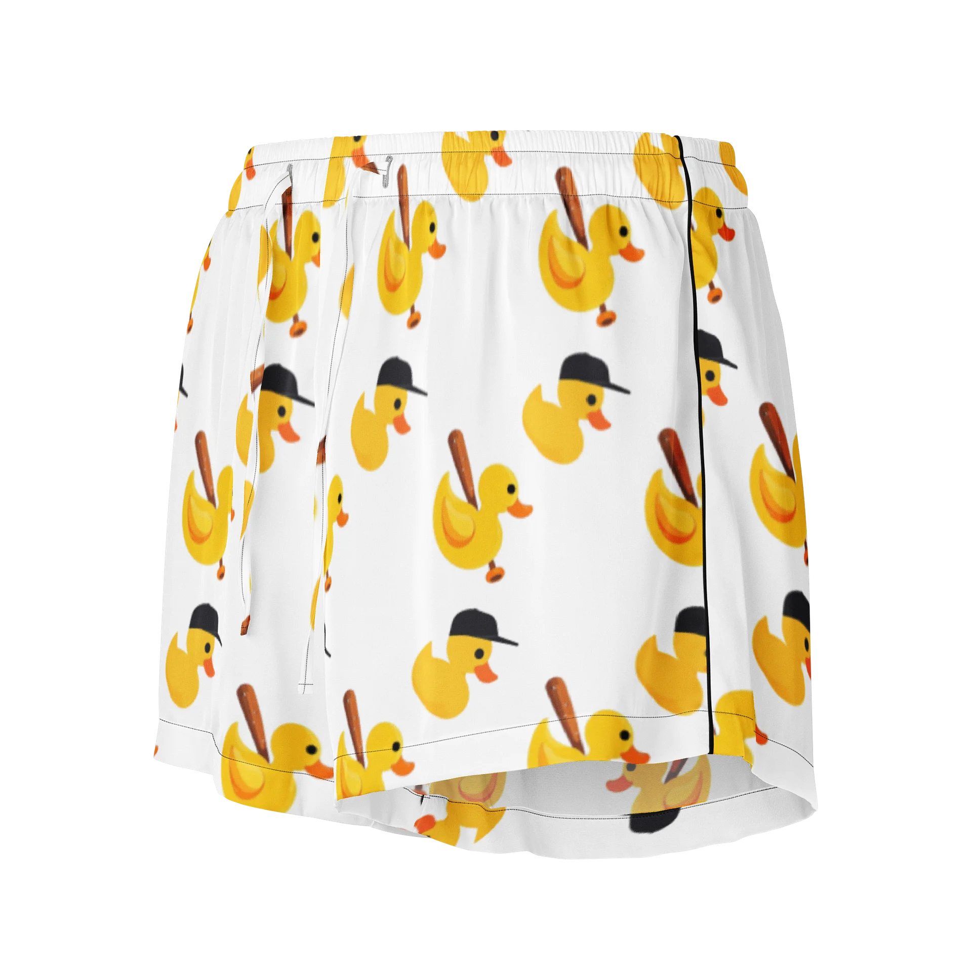 Comfy Ducky Shorts product image (1)