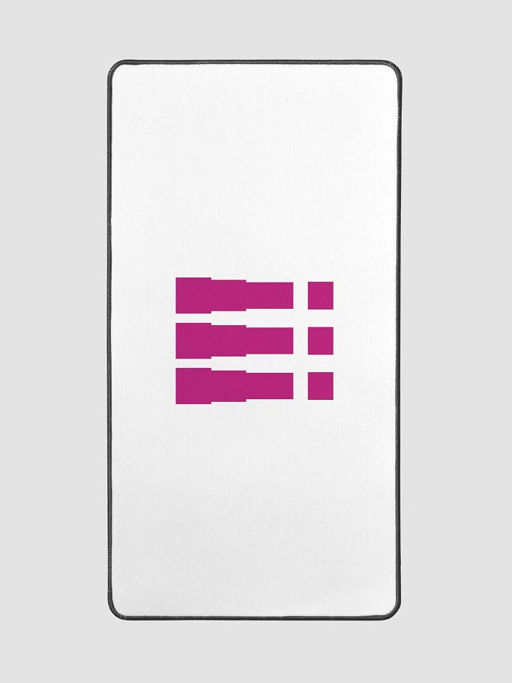!!! | DESK MAT product image (2)
