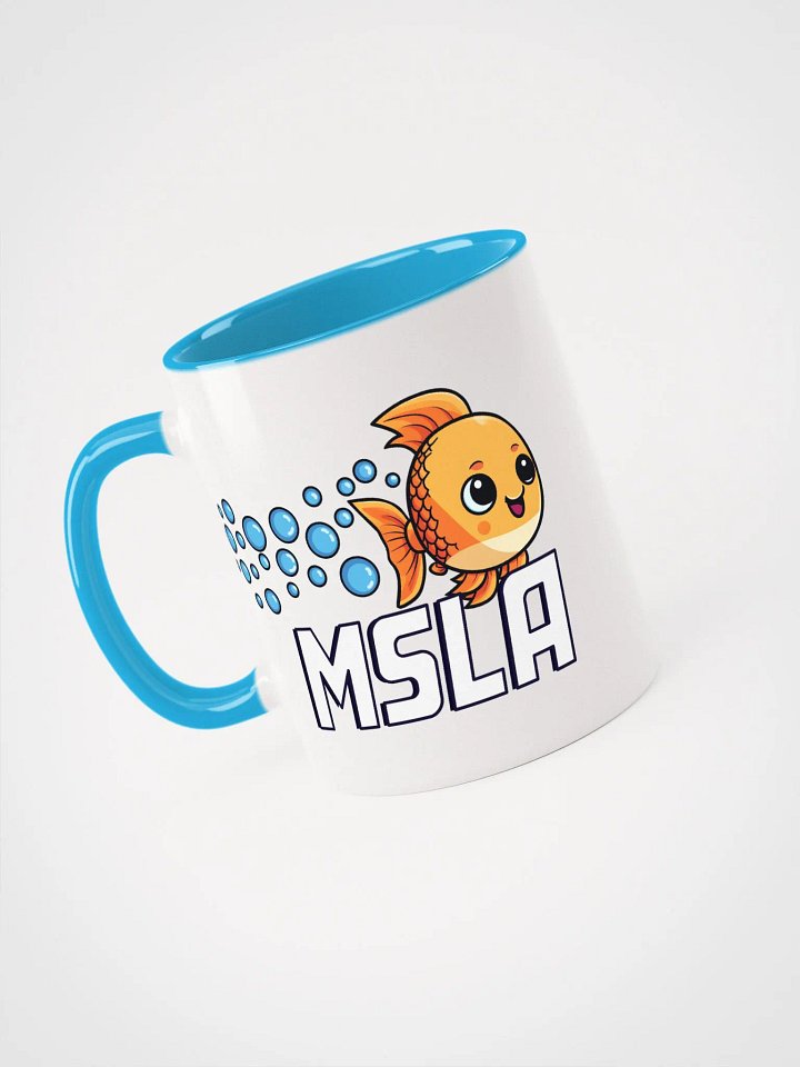 Neptune - Mug product image (1)