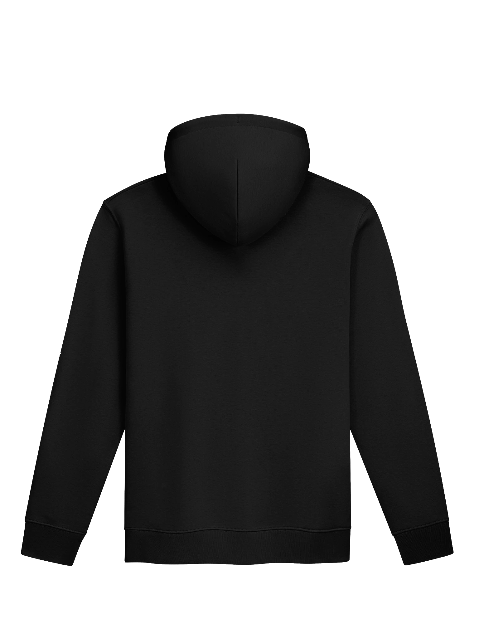 INFIN8 New Style Logo Hoodie | Stealth Collection product image (2)