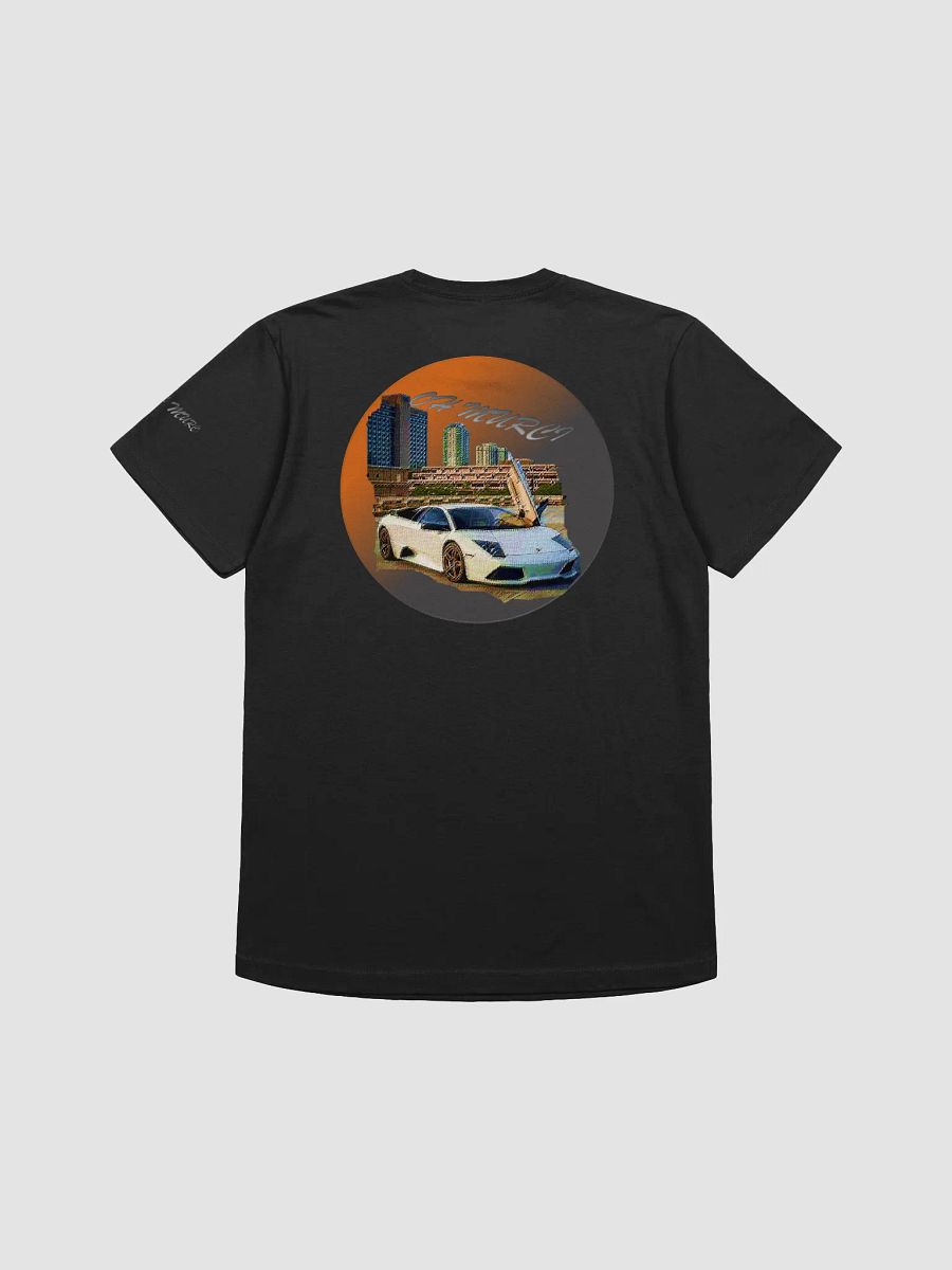 OH Murci T-Shirt product image (1)