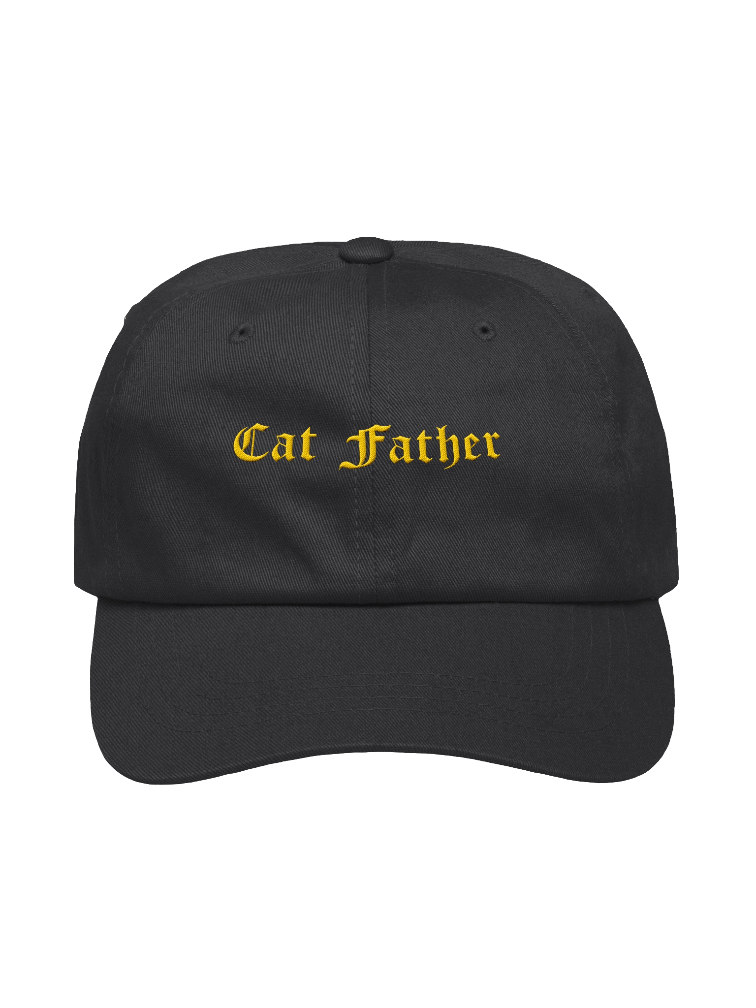 Cat father hat product image (7)