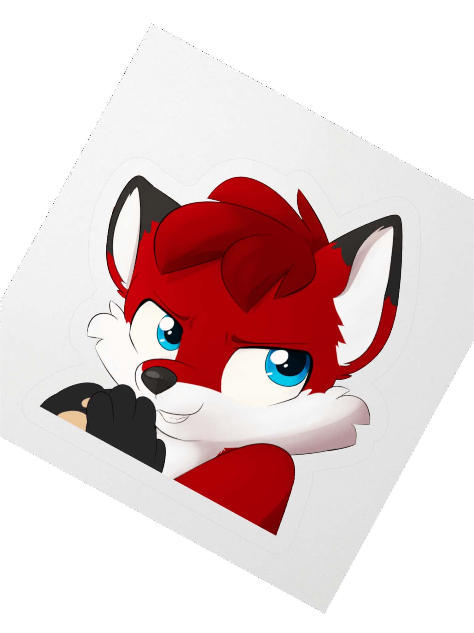 Devious Sticker product image (3)