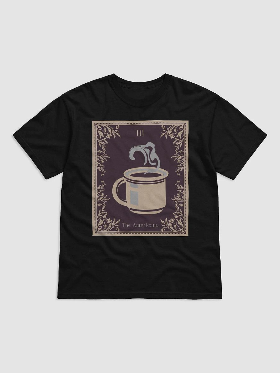Tarot - The Americano product image (1)