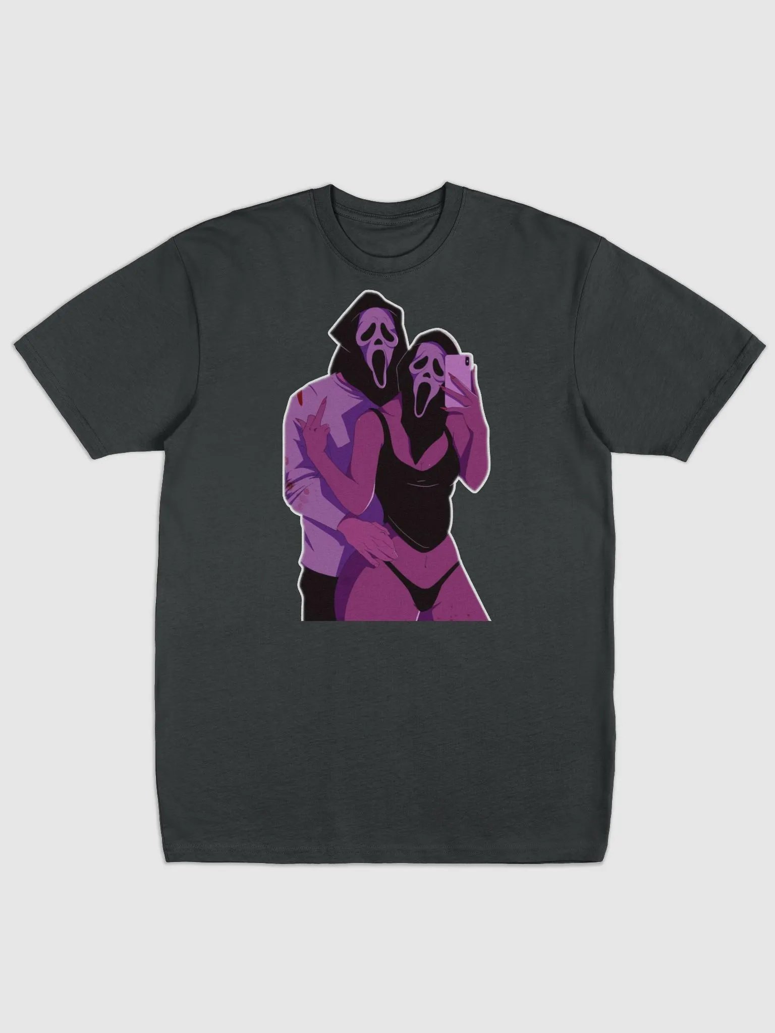 Ghost Face Sexy! product image (1)
