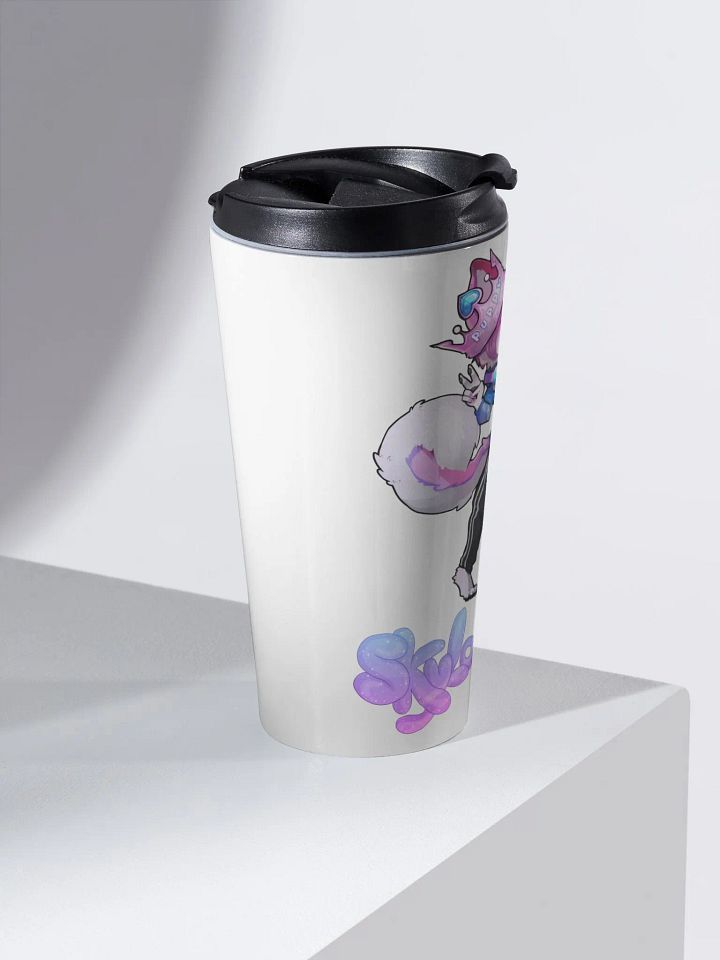SkylarPuppy Travel Mug product image (2)