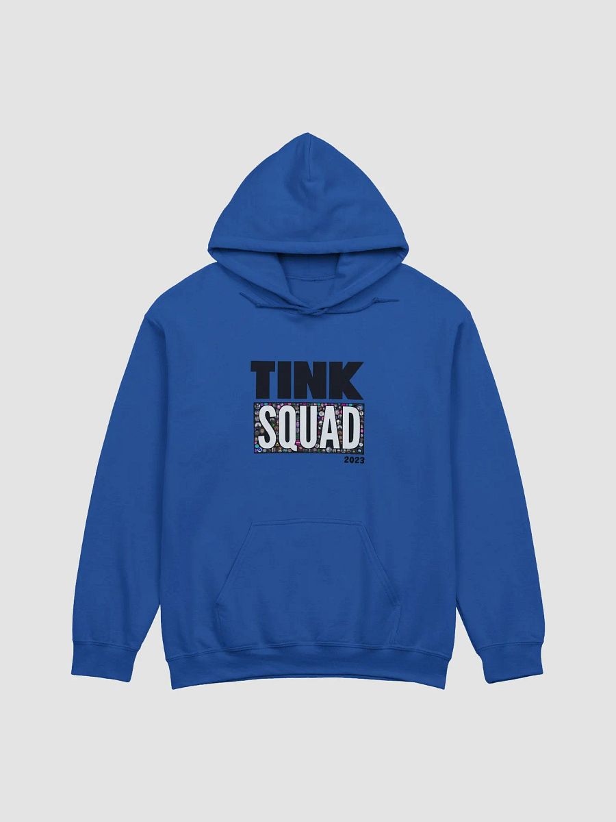 6 Years Commemorative Hoodie! product image (37)