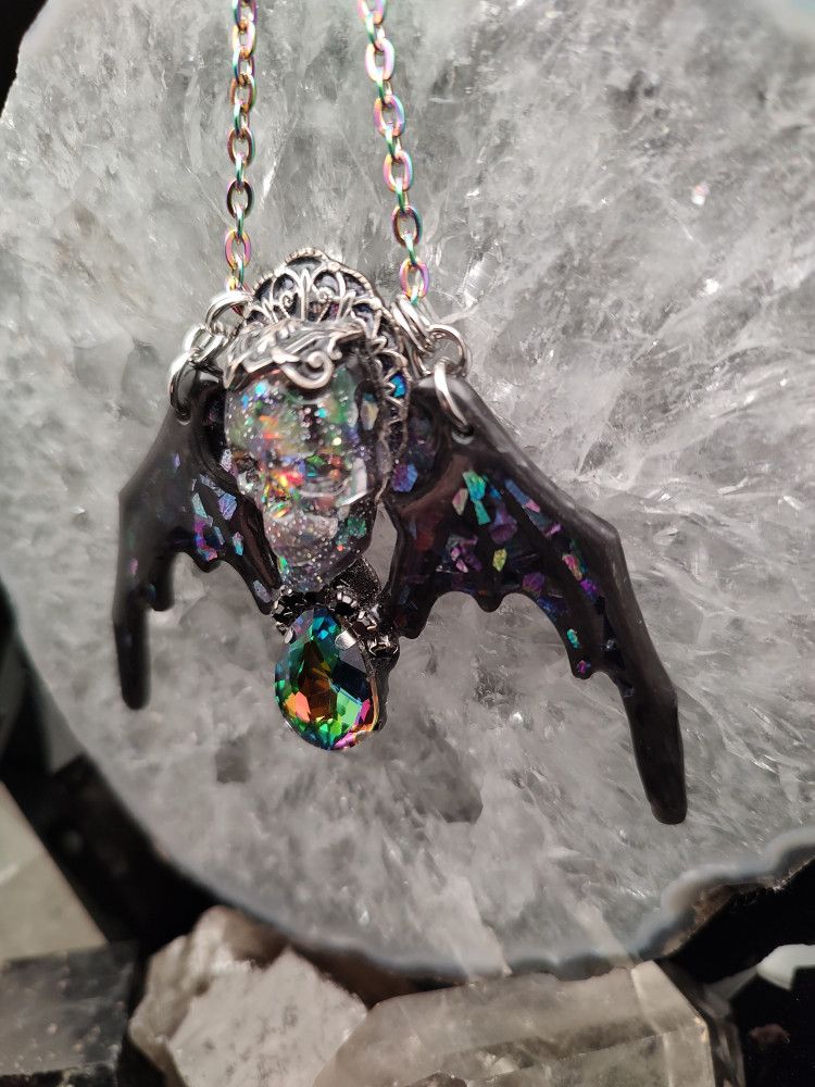 Epoxica - HexWing Night Prism product image (3)