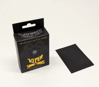 Viper Sleeves (Black) product image (1)