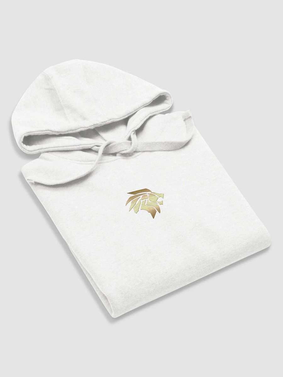 Golden Era Hoodie - Light (Unisex) product image (23)