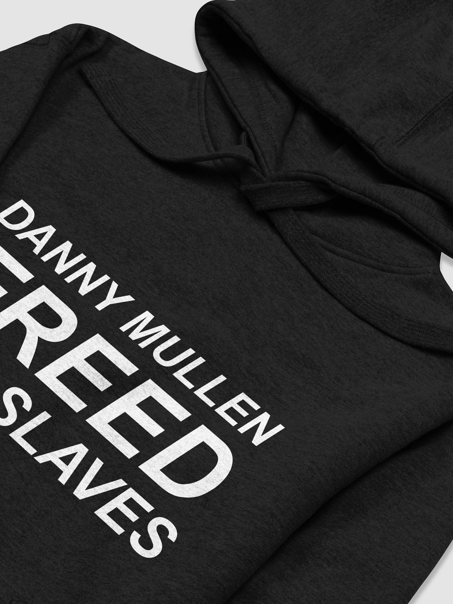 Danny Mullen Freed the Slaves Premium Hoodie product image (3)