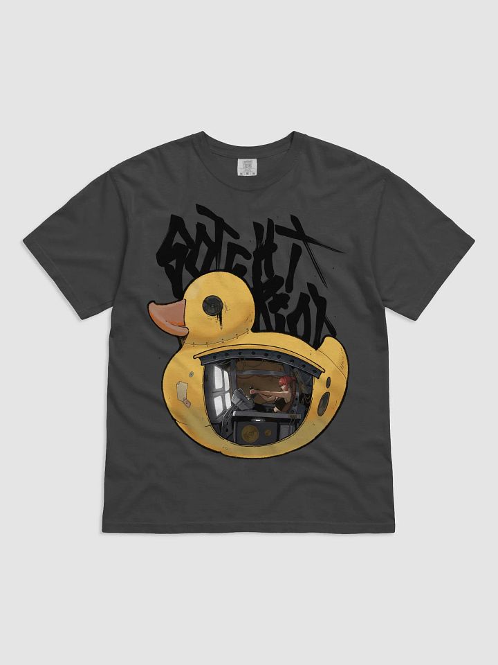 RIOTZILLA-MECH SHIRT product image (1)
