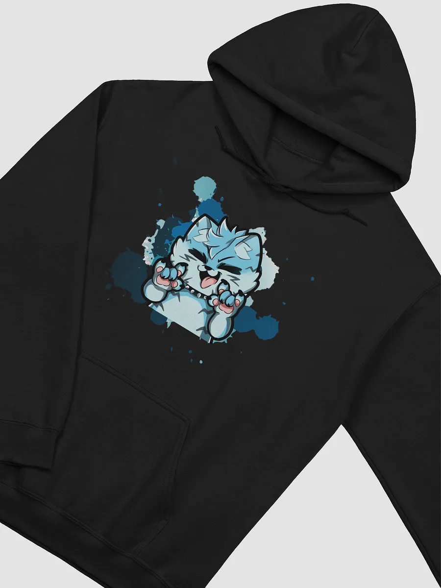 Kitty Rock out Jumper! (IceTiger) product image (3)