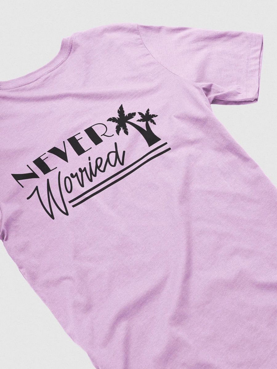 Classic Never Worried product image (37)