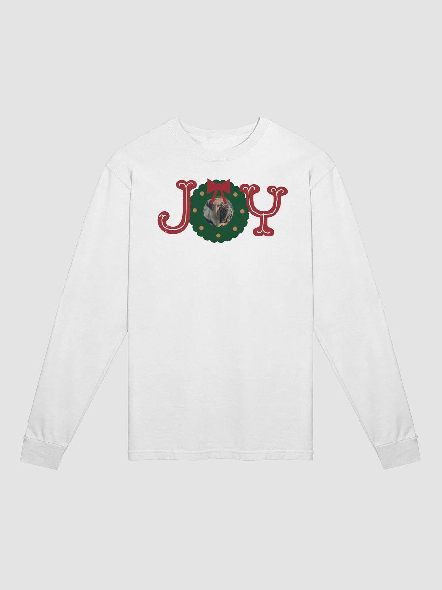 Joy Featuring Magda Long Sleeve Tee product image (22)