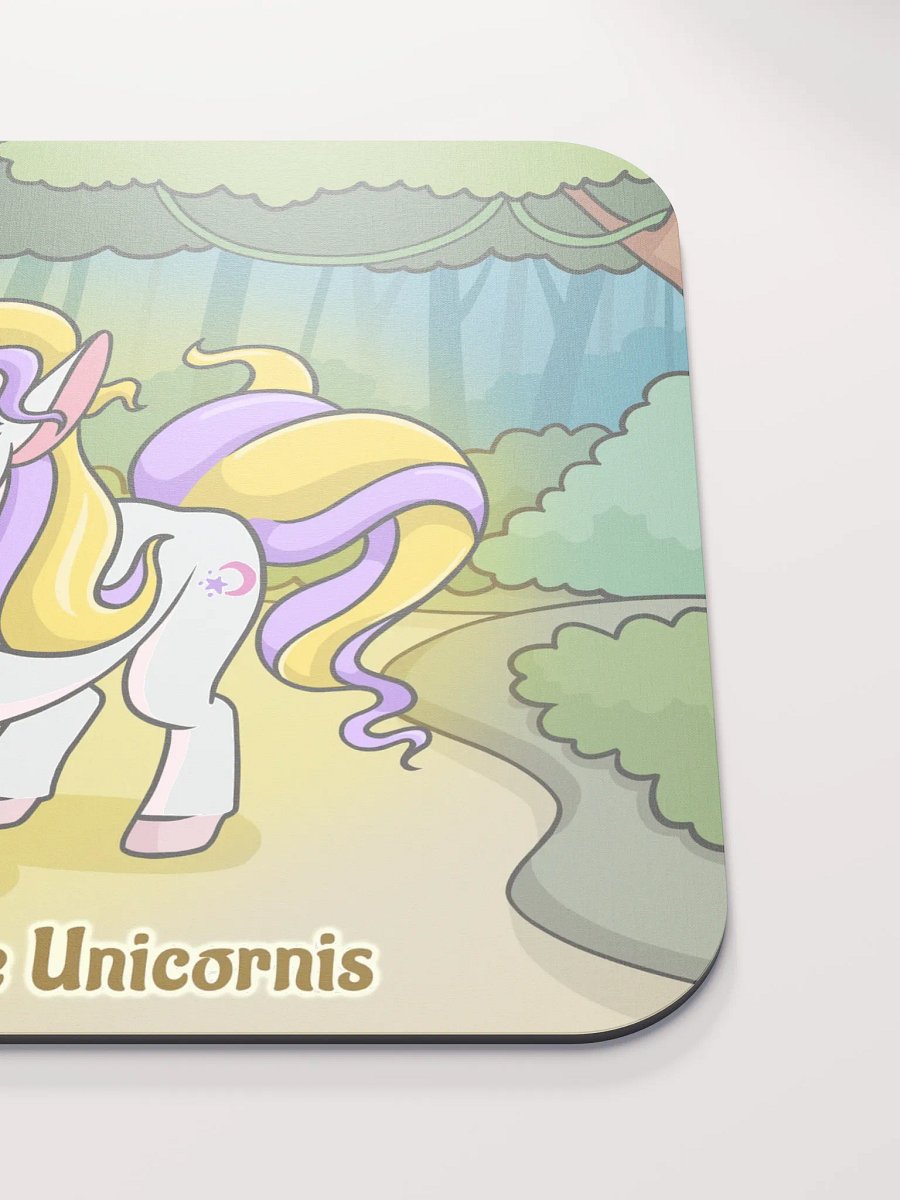 Unicorn Mousepad product image (5)