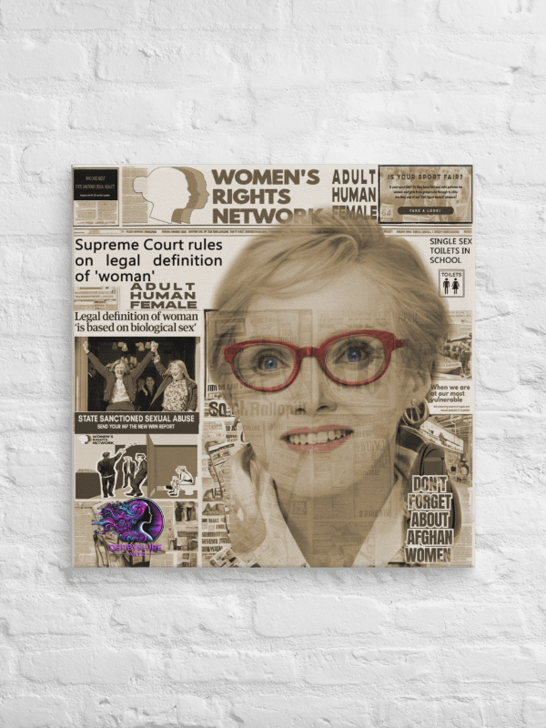 What is a Woman? - Heather Binning product image (4)