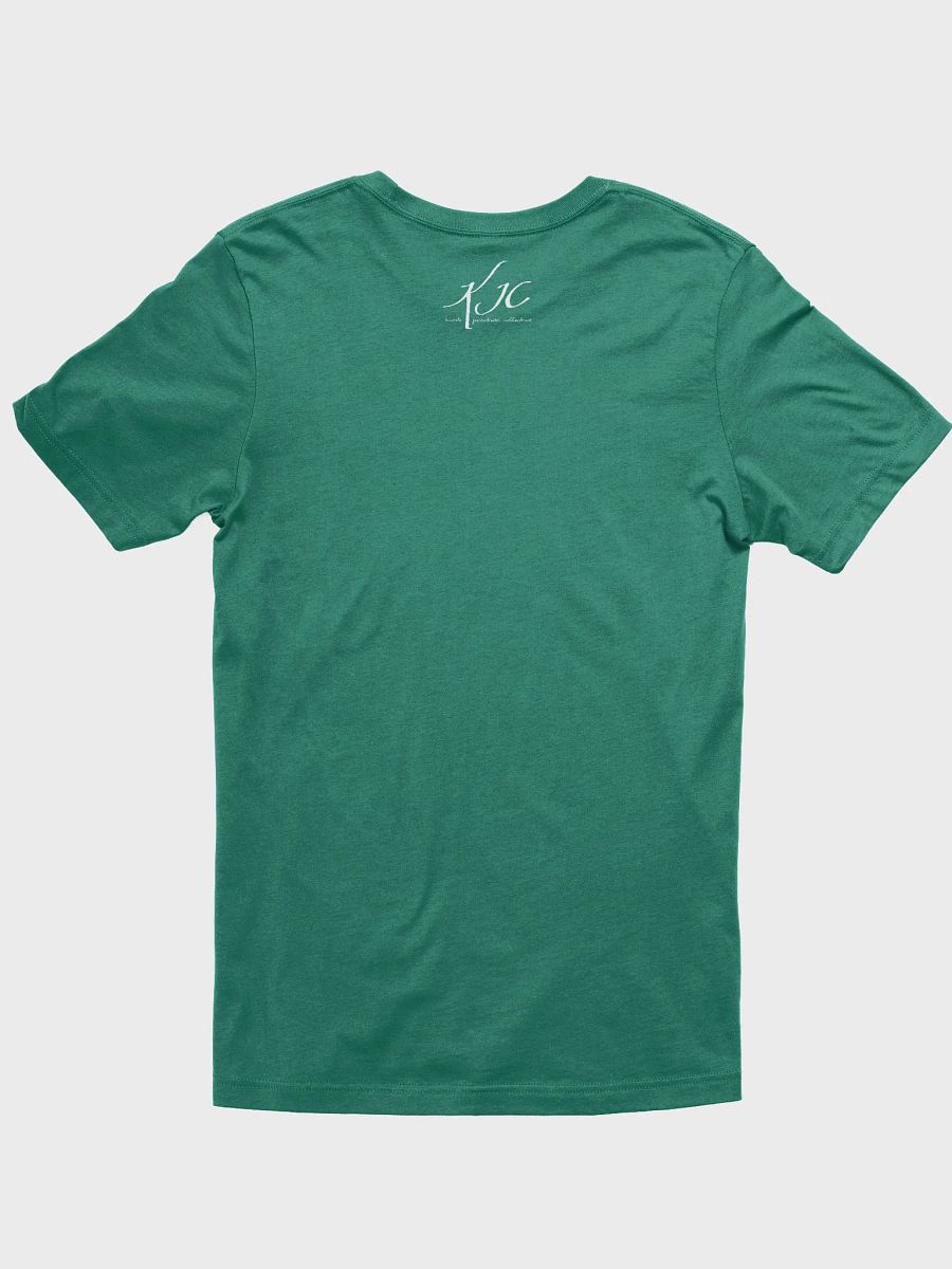 Pointillizard T-shirt product image (11)