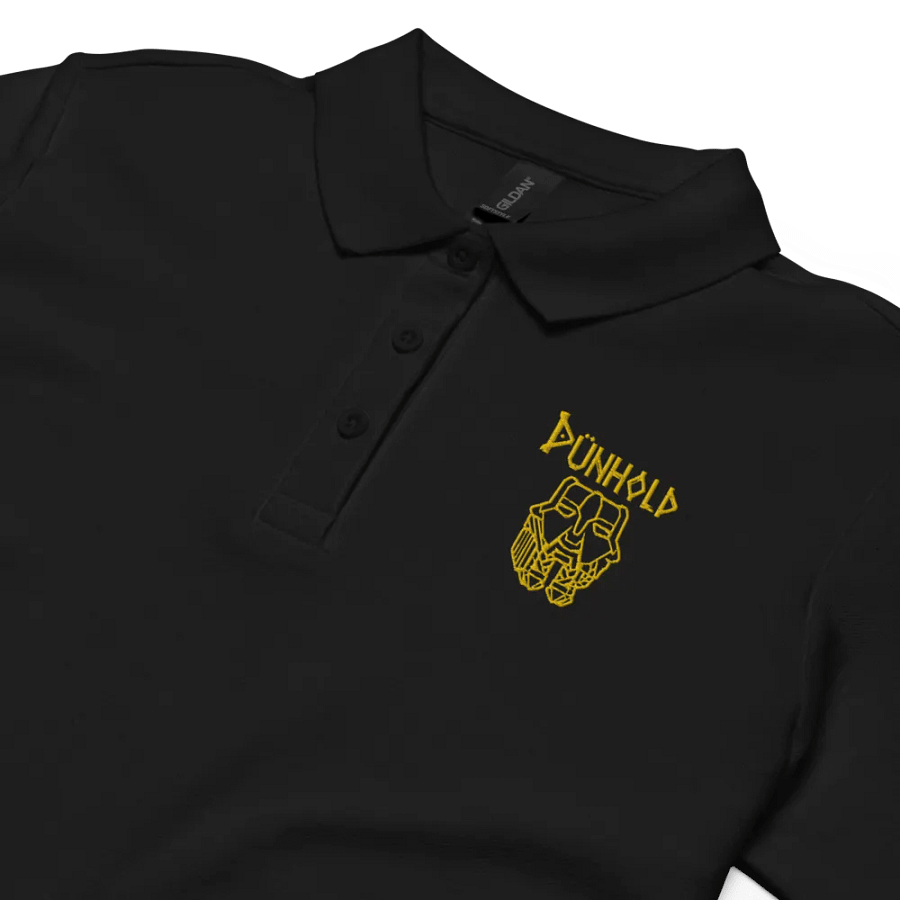 Dünhold Polo (Female) product image (4)