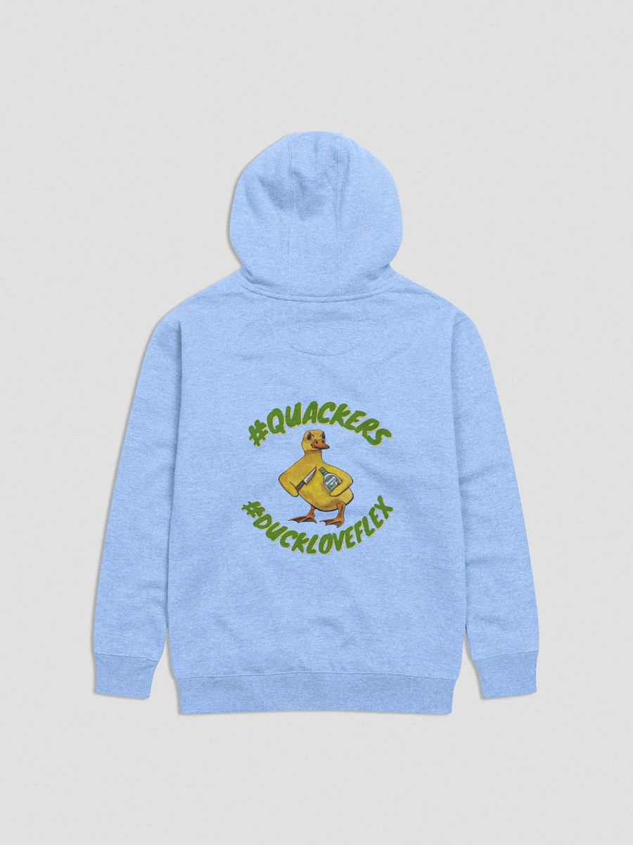 Quackers Hoodie product image (13)