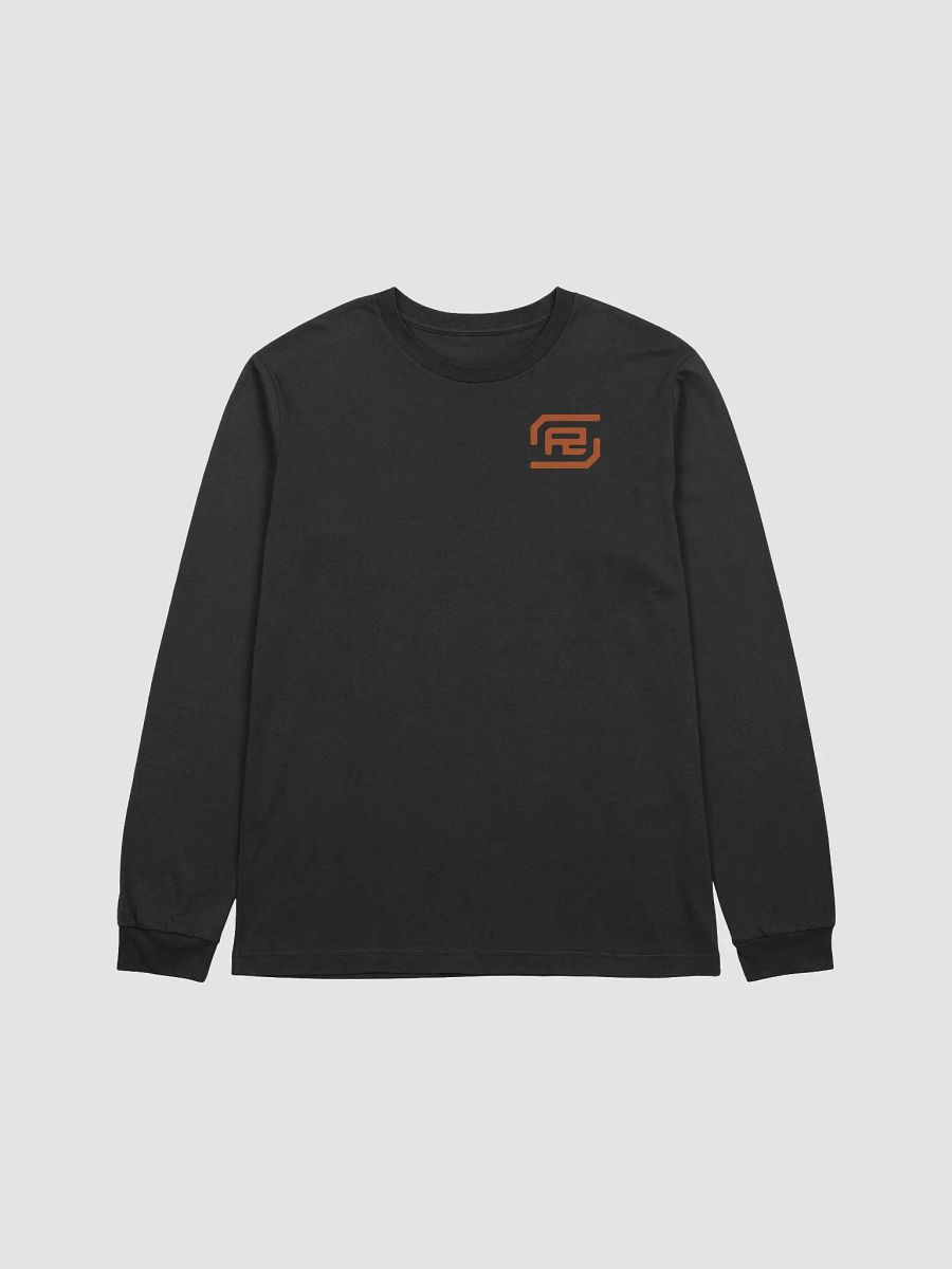Core Longsleeve product image (1)