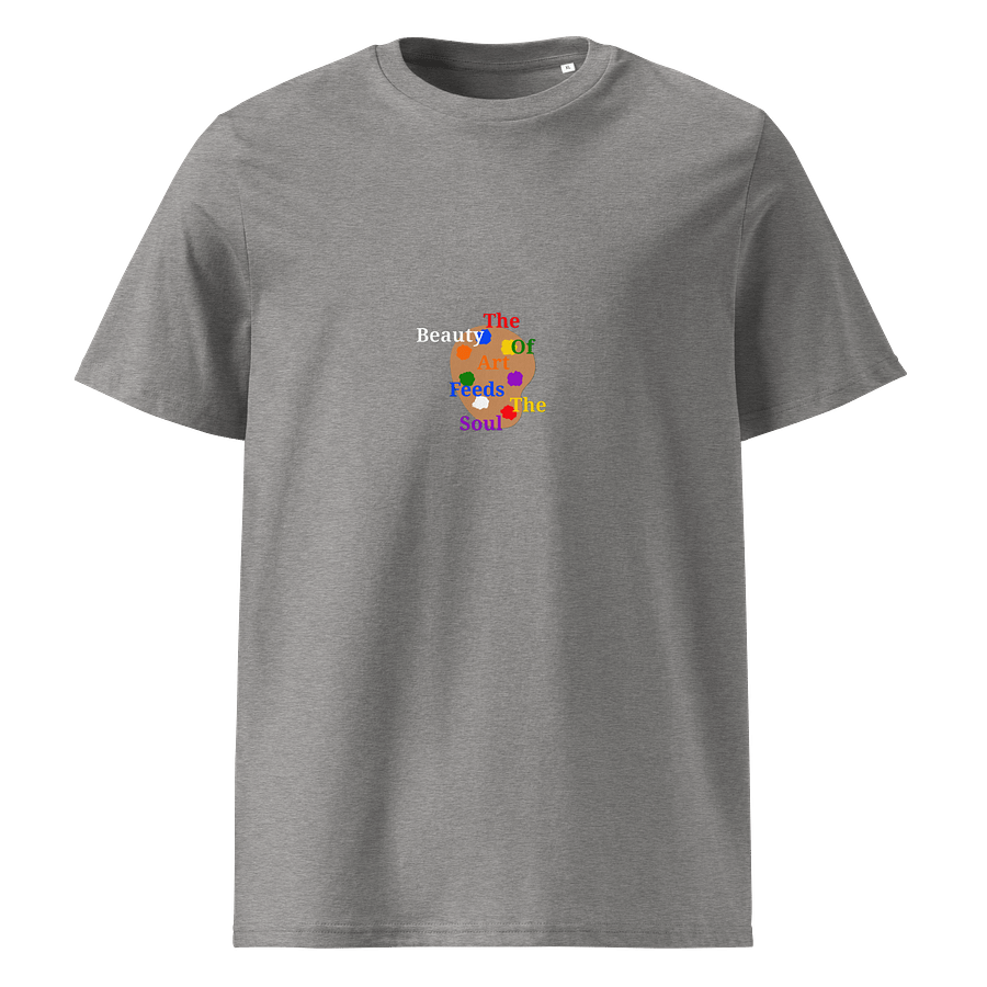 Artistic Soul Feeds Tee product image (1)