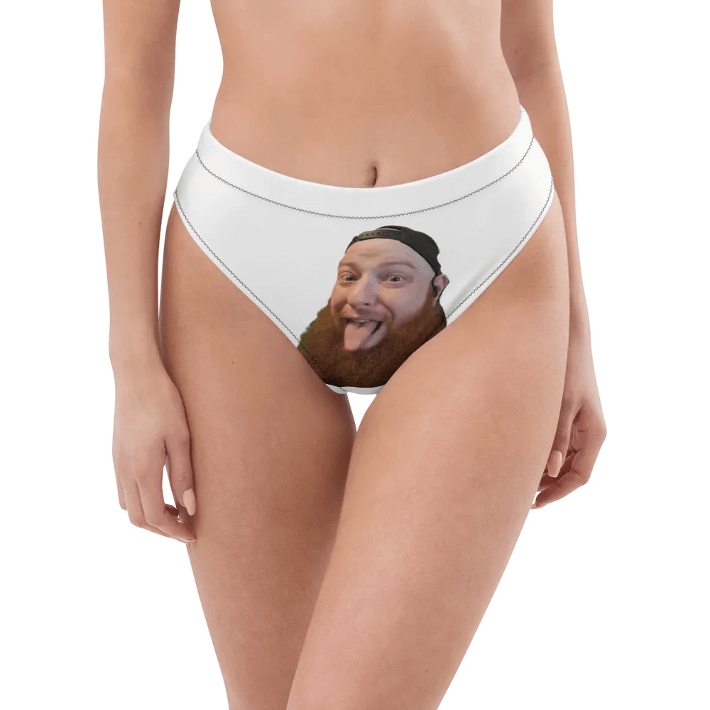 Toad Bikini Bottom product image (2)