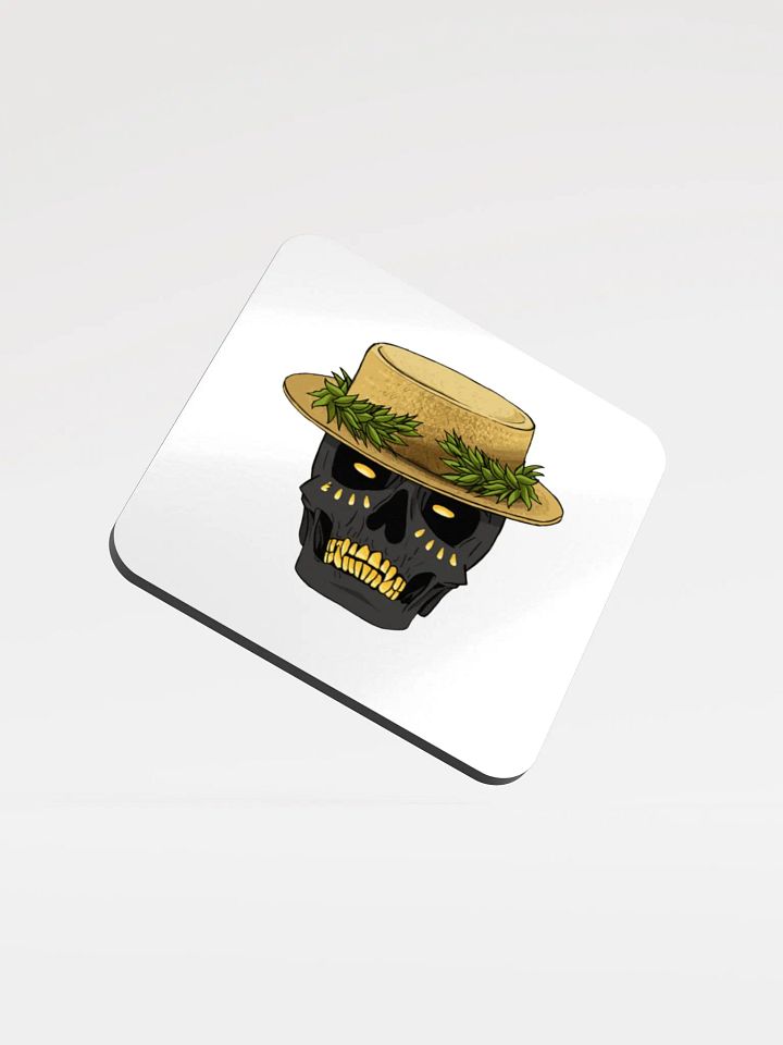 House of Mortem Coaster product image (1)