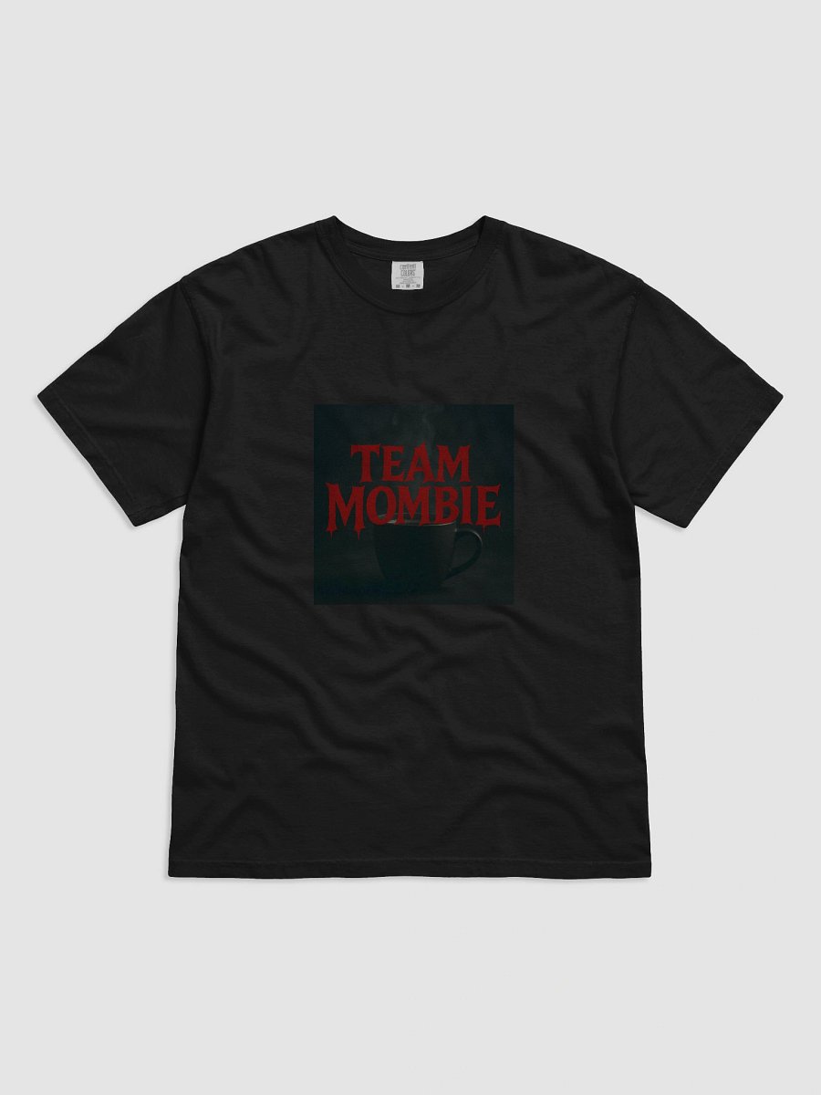 Team Mombie V2 product image (1)