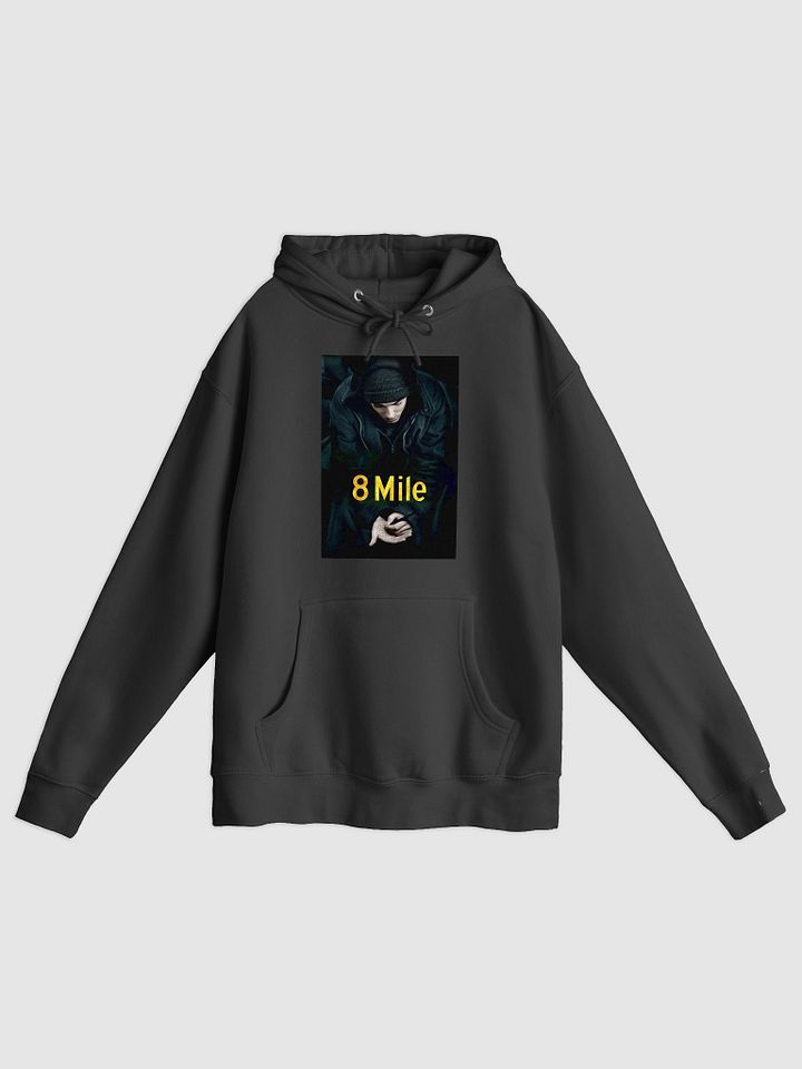 8 Mile Inspired Premium Hoodie product image (5)