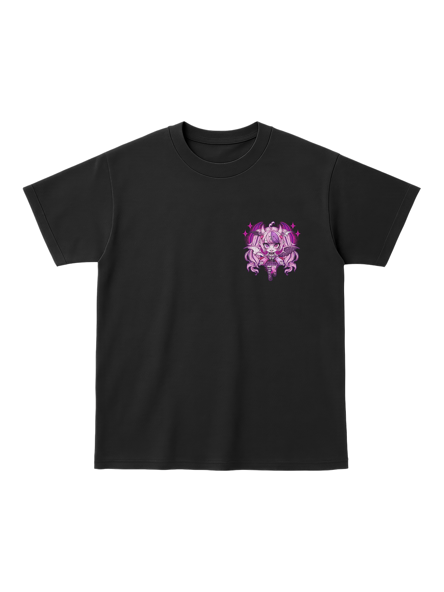 Club Ironmouse Art Tee product image (1)