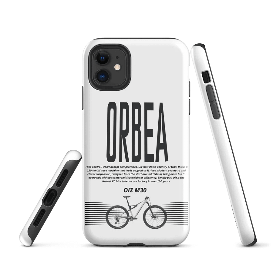 Mudflow Orbea Cases product image (1)