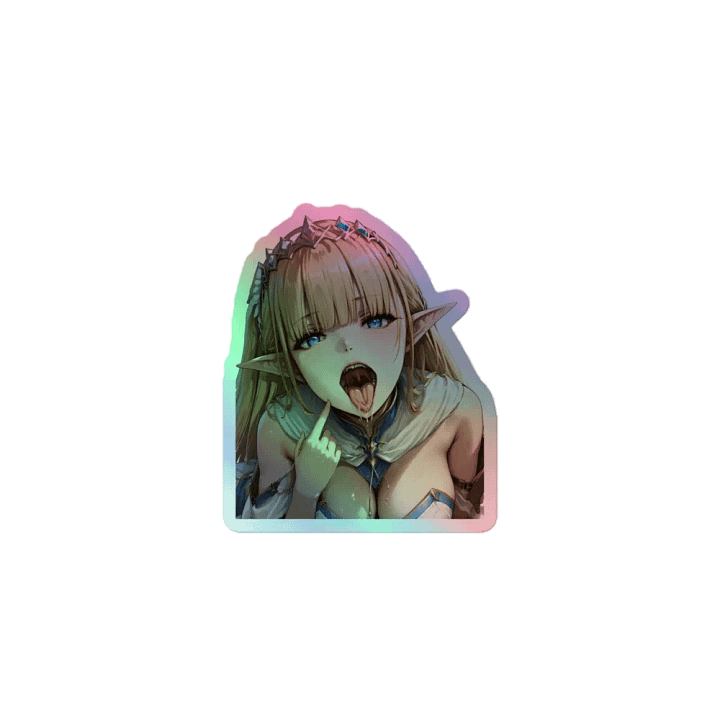 Seras Invitation Sticker product image (1)