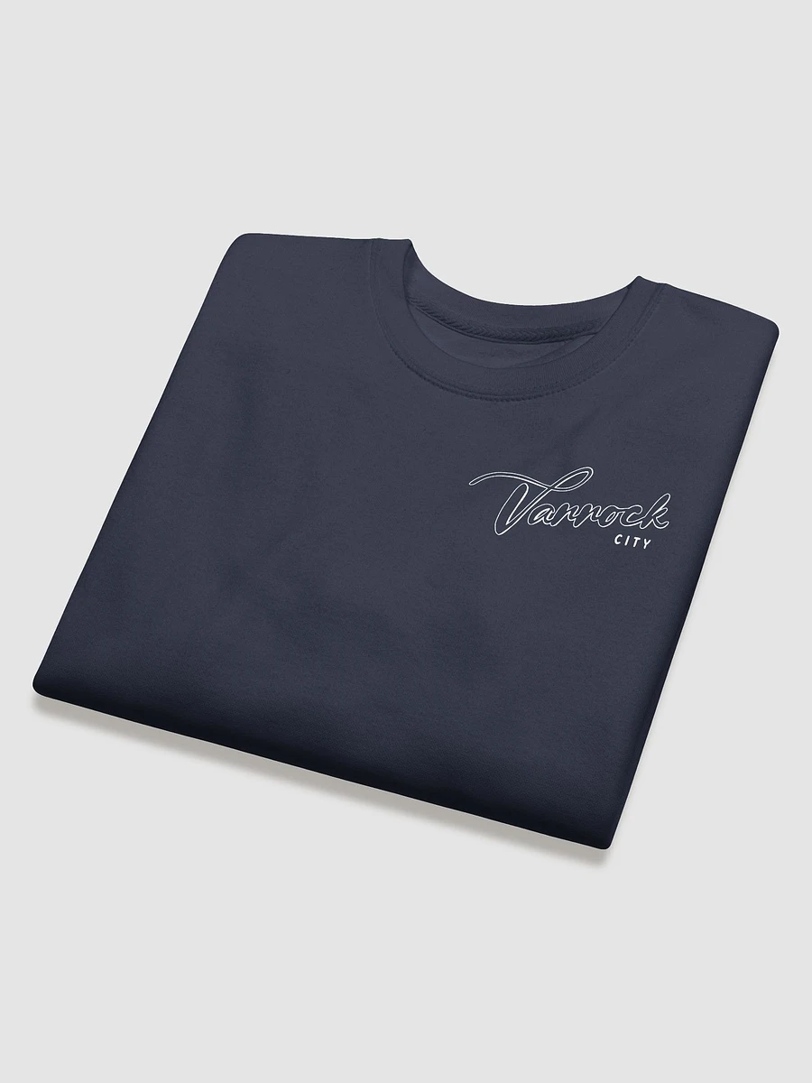 Varrock City Sweatshirt product image (4)