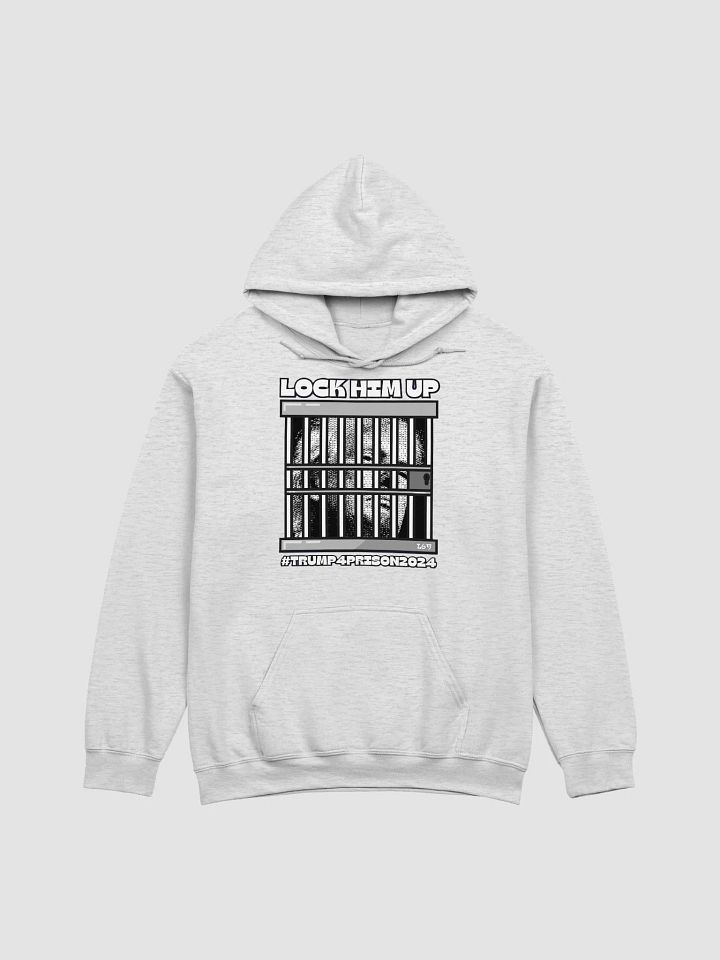 TRUMP4PRISON2024 LOCK HIM UP product image (2)