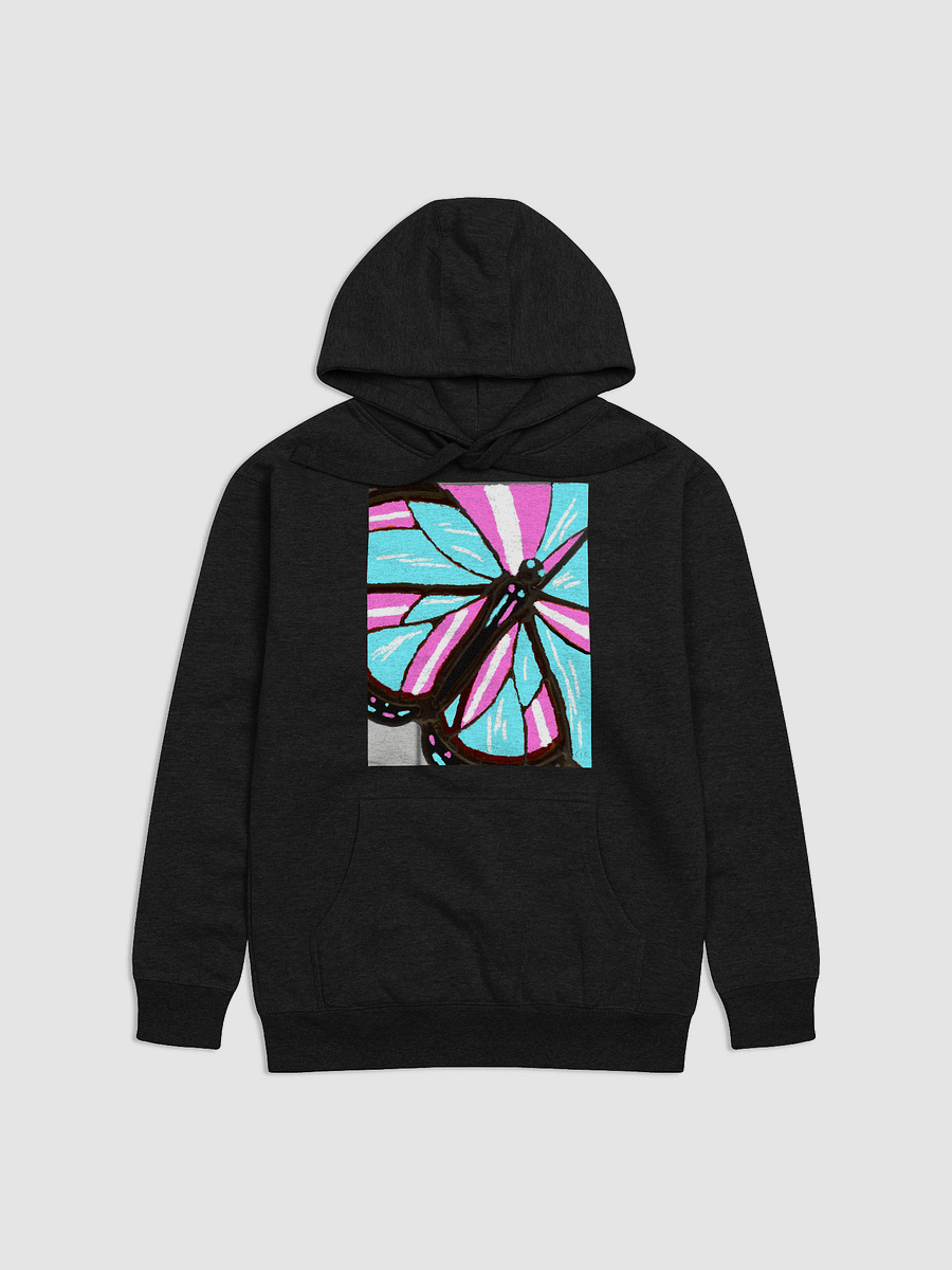 Transform hoodie product image (2)