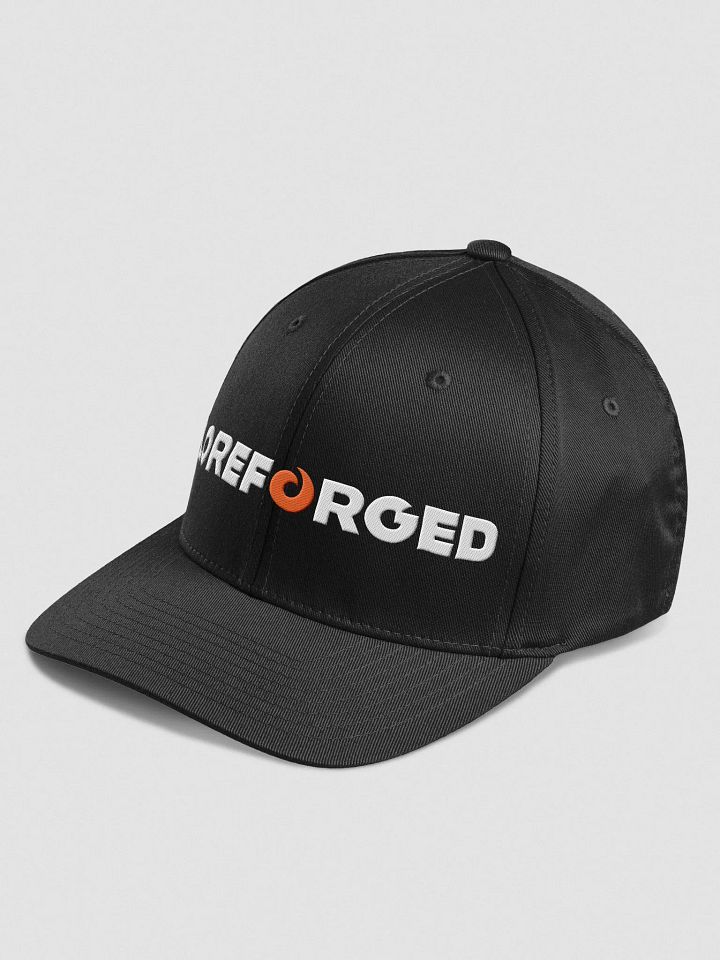 LoreForged Flexfit Cap product image (2)