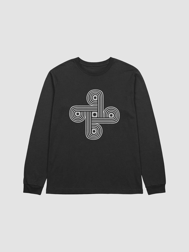 4-Directions Long Sleeve product image (2)
