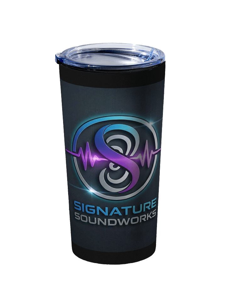 SS Steel Tumbler 3 product image (2)