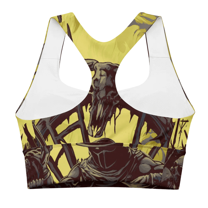 Sports Bra product image (2)