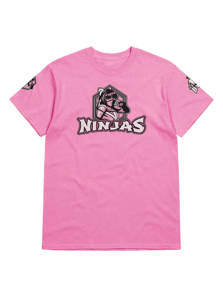 Ninjas Unisex TShirt product image (5)