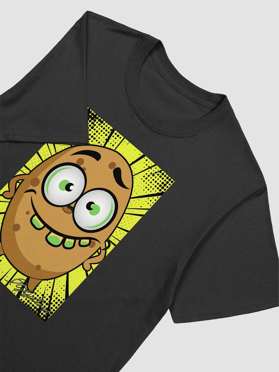 Spudtastic Pop Art Tee product image (3)