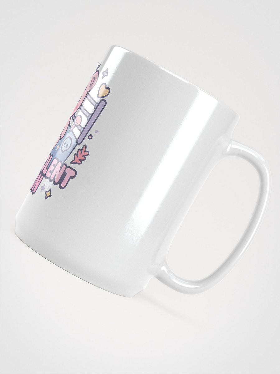 Deathmatch Brew Mug product image (4)