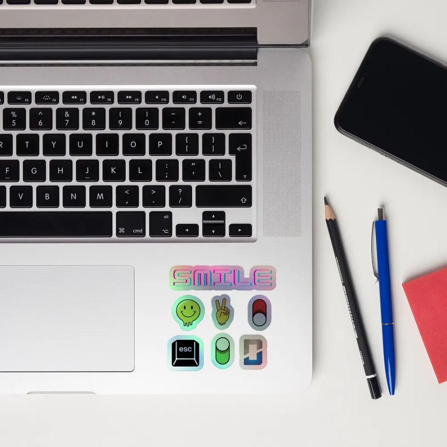 Sticker Bundle product image (12)