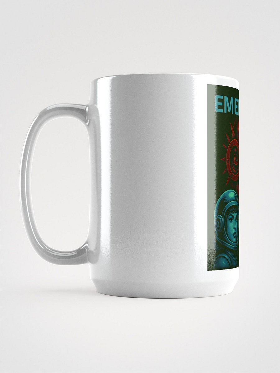 Intrepid Coffee Mug product image (6)