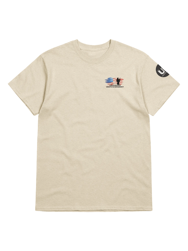 I AM THE VETERAN product image (37)