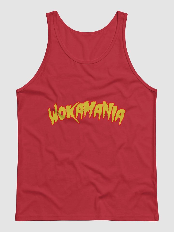 Wokamania Marcel product image (1)