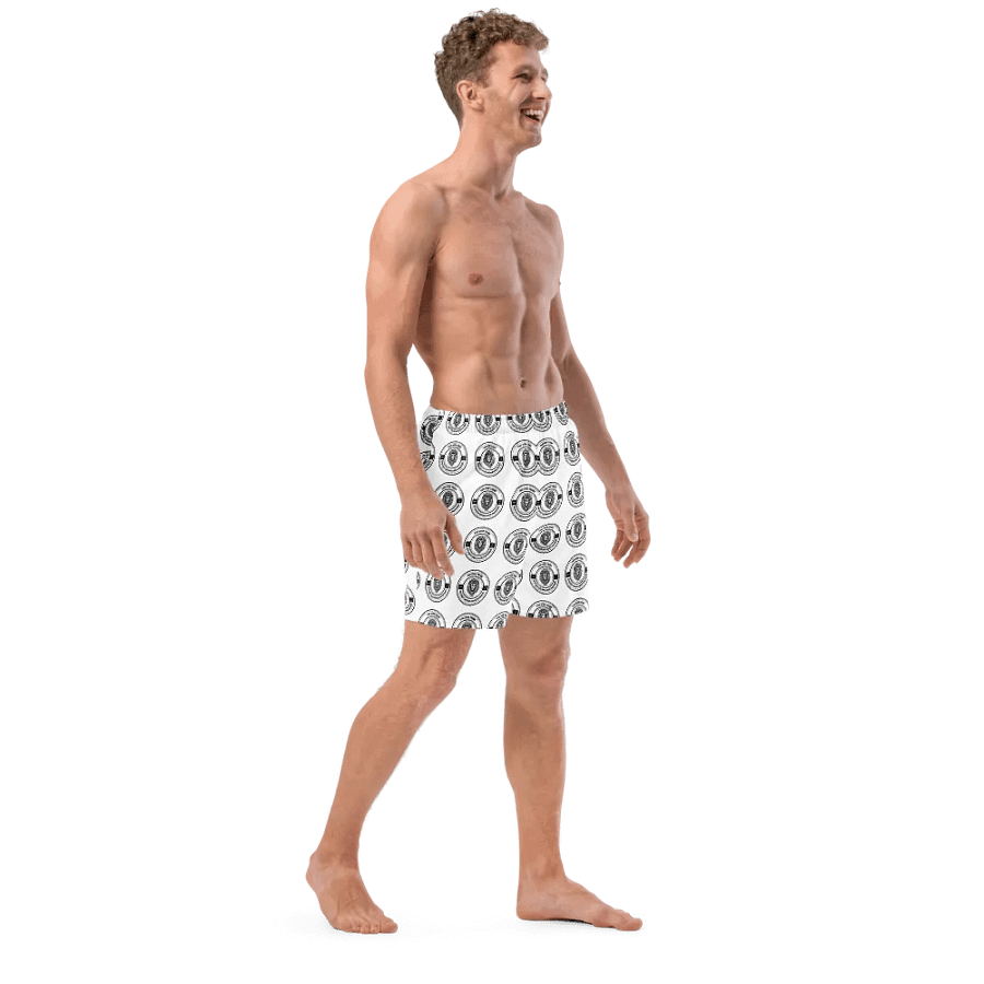 The Vibe Tribe Versa Essence Surf Shorts product image (12)