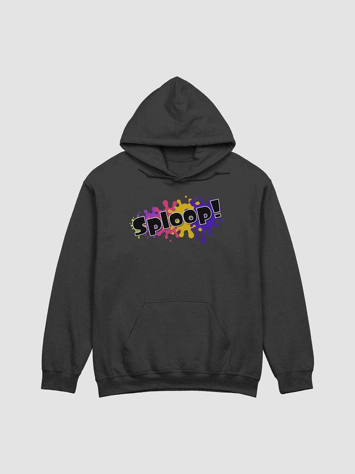 Sploop Hoodie product image (3)
