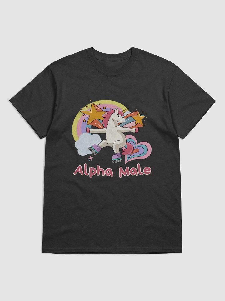 Alpha Male Unicorn product image (1)